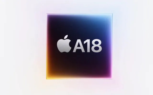 A18 Chip on iPhone 16 Promax: Outstanding Power